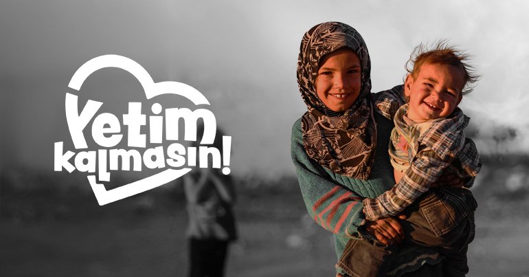 Yetim Sponsorluğu