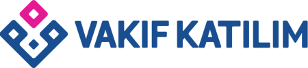 Vakıf Katılım Bankası Logo